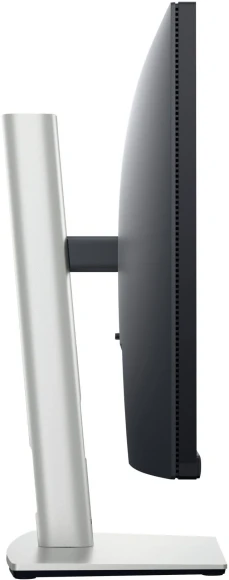 Монитор Dell 23.8" C2423H черный IPS LED 16:9 HDMI M/M Cam матовая HAS Piv 250cd 178гр/178гр 1920x1080 60Hz DP FHD USB 6.02кг