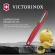 Овощечистка Victorinox Iotaс лезвием двухсторон. красный упак.:европодвес (6.0943.1) Овощечистка Victorinox Iotaс лезвием двухсторон. красный упак.:европодвес (6.0943.1)