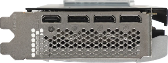 Видеокарта MSI PCI-E 5.0 RTX 5060 TI 16G VENTUS 3X OC NVIDIA GeForce RTX 5060TI 16Gb 128bit GDDR7 2602/28000 HDMIx1 DPx3 HDCP Ret Видеокарта MSI PCI-E 5.0 RTX 5060 TI 16G VENTUS 3X OC NVIDIA GeForce RTX 5060TI 16Gb 128bit GDDR7 2602/28000 HDMIx1 DPx3 HDCP Ret