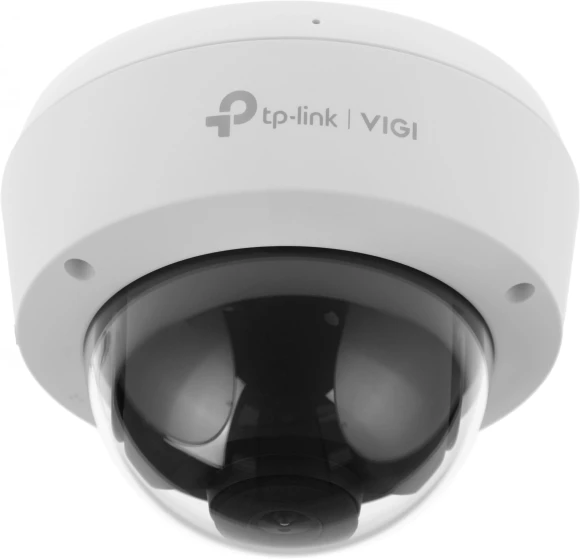 Камера видеонаблюдения IP TP-Link Vigi C230 2.8-2.8мм цв. корп.:белый/черный (VIGI C230(2.8MM)) Камера видеонаблюдения IP TP-Link Vigi C230 2.8-2.8мм цв. корп.:белый/черный (VIGI C230(2.8MM))