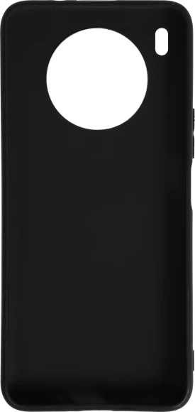 Чехол (клип-кейс) Gresso для Honor 50 Lite Meridian черный (GR17AAAE8883) Чехол (клип-кейс) Gresso для Honor 50 Lite Meridian черный (GR17AAAE8883)