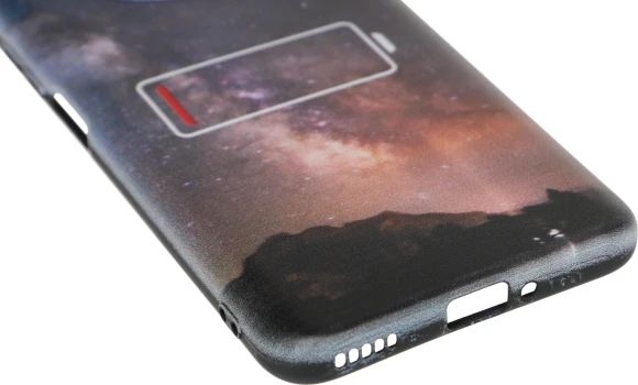 Чехол (клип-кейс) Gresso для Honor 50 Lite Meridian черный (GR17AAAE8883) Чехол (клип-кейс) Gresso для Honor 50 Lite Meridian черный (GR17AAAE8883)