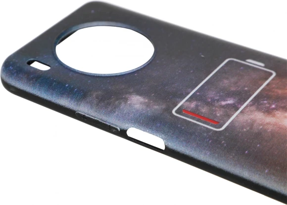 Чехол (клип-кейс) Gresso для Honor 50 Lite Meridian черный (GR17AAAE8883) Чехол (клип-кейс) Gresso для Honor 50 Lite Meridian черный (GR17AAAE8883)