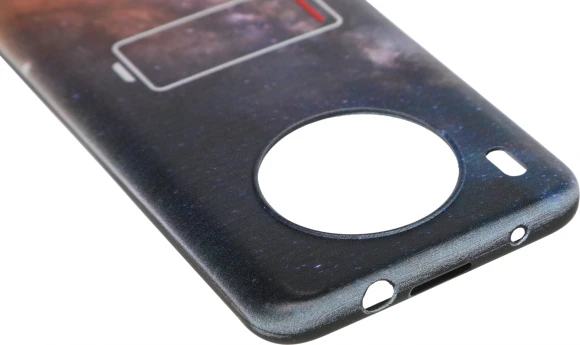 Чехол (клип-кейс) Gresso для Honor 50 Lite Meridian черный (GR17AAAE8883) Чехол (клип-кейс) Gresso для Honor 50 Lite Meridian черный (GR17AAAE8883)