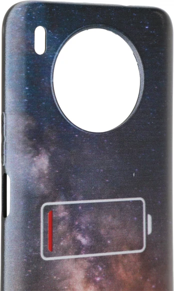 Чехол (клип-кейс) Gresso для Honor 50 Lite Meridian черный (GR17AAAE8883) Чехол (клип-кейс) Gresso для Honor 50 Lite Meridian черный (GR17AAAE8883)