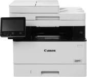 МФУ лазерный Canon i-Sensys MF455dw (5161C006/16) A4 Duplex WiFi белый МФУ лазерный Canon i-Sensys MF455dw (5161C006/16) A4 Duplex WiFi белый