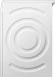 Сушильная машина Bosch Serie 4 WTN86211ME пан.англ. кл.энер.:A+++ макс.загр.:8кг белый Сушильная машина Bosch Serie 4 WTN86211ME пан.англ. кл.энер.:A+++ макс.загр.:8кг белый