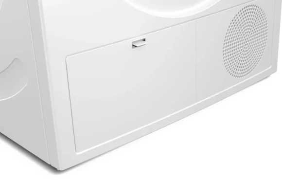 Сушильная машина Bosch Serie 4 WTN86211ME пан.англ. кл.энер.:A+++ макс.загр.:8кг белый Сушильная машина Bosch Serie 4 WTN86211ME пан.англ. кл.энер.:A+++ макс.загр.:8кг белый