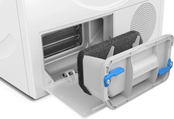 Сушильная машина Bosch Serie 4 WTN86211ME пан.англ. кл.энер.:A+++ макс.загр.:8кг белый Сушильная машина Bosch Serie 4 WTN86211ME пан.англ. кл.энер.:A+++ макс.загр.:8кг белый