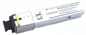 Модуль Osnovo SFP-S1SC13-G-1550-1310 Модуль Osnovo SFP-S1SC13-G-1550-1310