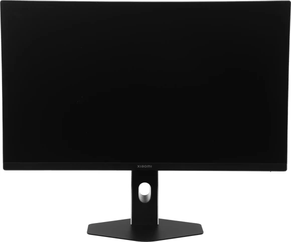 Монитор Xiaomi 23.8" Monitor G24i 2026 черный IPS LED 16:9 HDMI матовая 1000:1 400cd 178гр/178гр 1920x1080 200Hz FreeSync Premium DP FHD 3кг