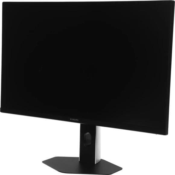 Монитор Xiaomi 23.8" Monitor G24i 2026 черный IPS LED 16:9 HDMI матовая 1000:1 400cd 178гр/178гр 1920x1080 200Hz FreeSync Premium DP FHD 3кг