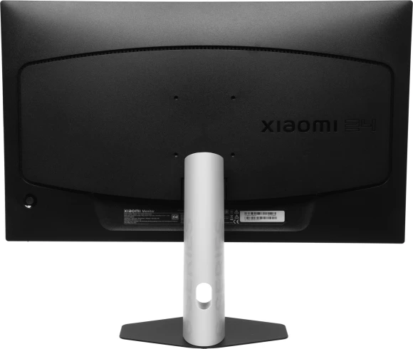 Монитор Xiaomi 23.8" Monitor G24i 2026 черный IPS LED 16:9 HDMI матовая 1000:1 400cd 178гр/178гр 1920x1080 200Hz FreeSync Premium DP FHD 3кг
