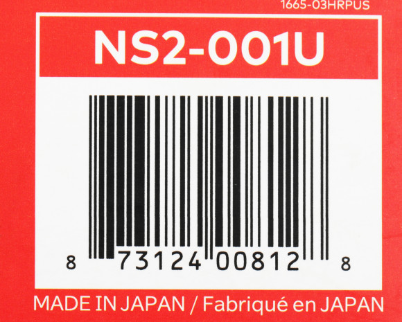 Пленка защитная NS2-001U прозрачный для: Nintendo Switch Lite (HR71)