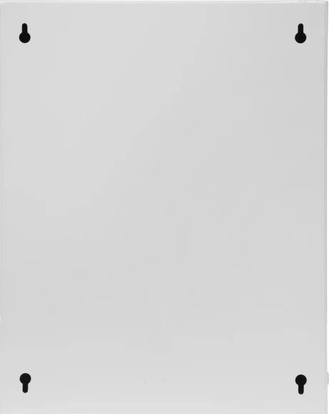 Щит распределительный IEK MKM14-N-24-31-Z TITAN 3 ЩРн-24з-1 36 УХЛ3 навесной 310мм 120мм 395мм 24мод. металл IP31 серый (упак.:1шт)