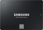 Накопитель SSD Samsung SATA-III 250GB MZ-77E250B/CN 870 EVO 2.5"
