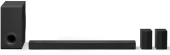 Саундбар LG S80TR 5.1.3 360Вт+220Вт черный Саундбар LG S80TR 5.1.3 360Вт+220Вт черный