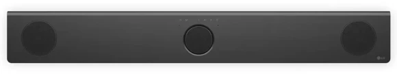 Саундбар LG S80TR 5.1.3 360Вт+220Вт черный