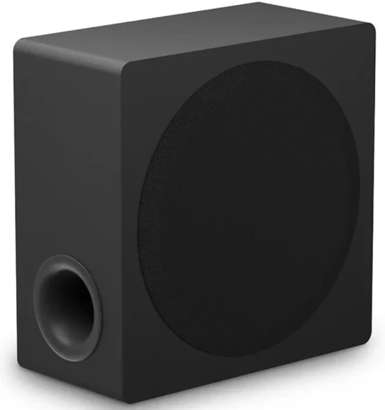 Саундбар LG S80TR 5.1.3 360Вт+220Вт черный