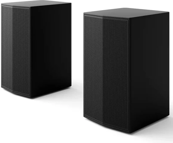 Саундбар LG S80TR 5.1.3 360Вт+220Вт черный