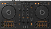 Микшерный пульт Pioneer DDJ-FLX4 (для всех пользователей) Микшерный пульт Pioneer DDJ-FLX4 (для всех пользователей)