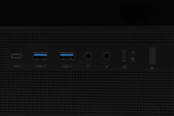 Корпус Formula Crystal Z8 COSMIC черный без БП ATX 3x120mm 5x140mm 1xUSB2.0 1xUSB3.0 1xUSB3.1 audio bott PSU Корпус Formula Crystal Z8 COSMIC черный без БП ATX 3x120mm 5x140mm 1xUSB2.0 1xUSB3.0 1xUSB3.1 audio bott PSU