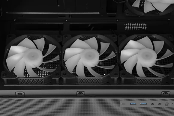 Корпус Formula Crystal Z8 COSMIC черный без БП ATX 3x120mm 5x140mm 1xUSB2.0 1xUSB3.0 1xUSB3.1 audio bott PSU Корпус Formula Crystal Z8 COSMIC черный без БП ATX 3x120mm 5x140mm 1xUSB2.0 1xUSB3.0 1xUSB3.1 audio bott PSU