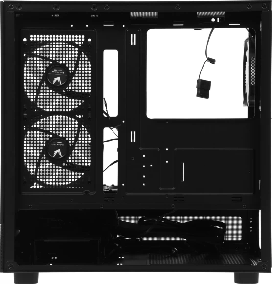 Корпус Formula Crystal Z8 COSMIC черный без БП ATX 3x120mm 5x140mm 1xUSB2.0 1xUSB3.0 1xUSB3.1 audio bott PSU Корпус Formula Crystal Z8 COSMIC черный без БП ATX 3x120mm 5x140mm 1xUSB2.0 1xUSB3.0 1xUSB3.1 audio bott PSU