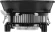 Устройство охлаждения(кулер) ID-Cooling DK-03 Soc-AM5/AM4/1200/1700/1851 черный 3-pin 26dB Al 100W 250gr Ret