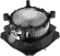 Устройство охлаждения(кулер) ID-Cooling DK-03 Soc-AM5/AM4/1200/1700/1851 черный 3-pin 26dB Al 100W 250gr Ret
