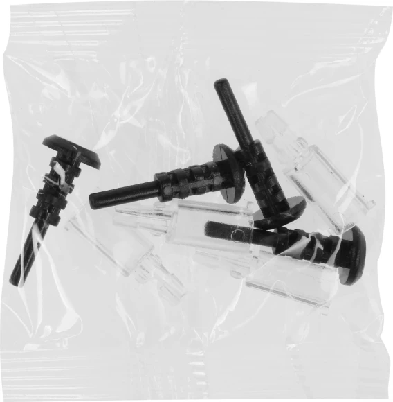 Устройство охлаждения(кулер) ID-Cooling DK-03 Soc-AM5/AM4/1200/1700/1851 черный 3-pin 26dB Al 100W 250gr Ret