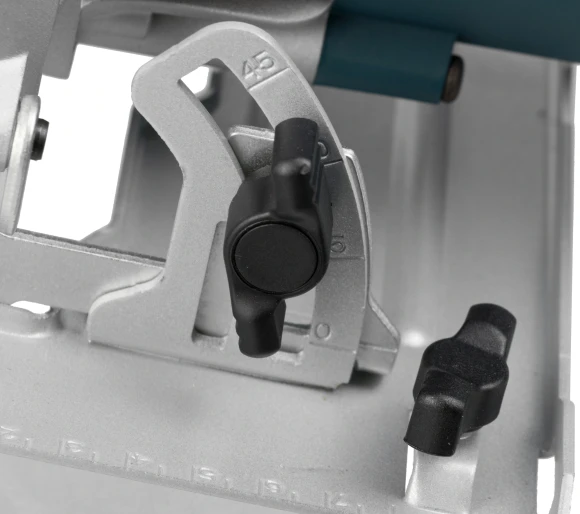 Циркулярная пила (дисковая) Bosch GKS 600 1200Вт (ручная) D диска.:165мм (06016A9020)