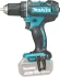 Дрель-шуруповерт Makita DDF482Z аккум. патрон:быстрозажимной Дрель-шуруповерт Makita DDF482Z аккум. патрон:быстрозажимной
