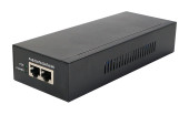 Инжектор PoE Osnovo Midspan-1/902G 100-240В(АС) Инжектор PoE Osnovo Midspan-1/902G 100-240В(АС)