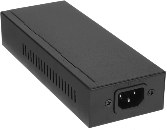 Инжектор PoE Osnovo Midspan-1/902G 100-240В(АС)