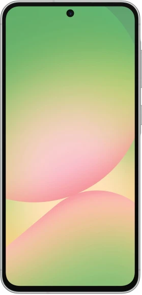 Смартфон Samsung SM-A566E Galaxy A56 5G 128Gb 8Gb серый моноблок 3G 4G 2Sim 6.7" 1080x2340 Android 15 50Mpix 802.11 a/b/g/n/ac/ax NFC GPS GSM900/1800 GSM1900 Protect