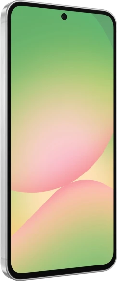 Смартфон Samsung SM-A566E Galaxy A56 5G 128Gb 8Gb серый моноблок 3G 4G 2Sim 6.7" 1080x2340 Android 15 50Mpix 802.11 a/b/g/n/ac/ax NFC GPS GSM900/1800 GSM1900 Protect