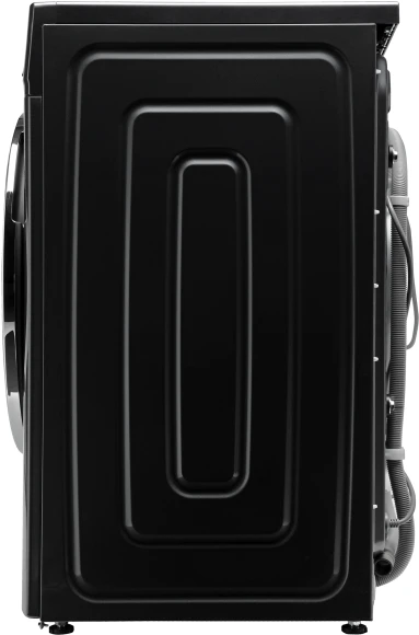 Стиральная машина Hyundai WFD9403 класс: B загр.фронтальная макс.:10кг (с сушкой) темно-серый инвертор