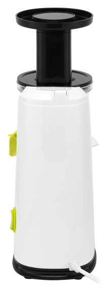 Соковыжималка шнековая Starwind SJ3112 200Вт рез.сок.:600мл. белый Соковыжималка шнековая Starwind SJ3112 200Вт рез.сок.:600мл. белый