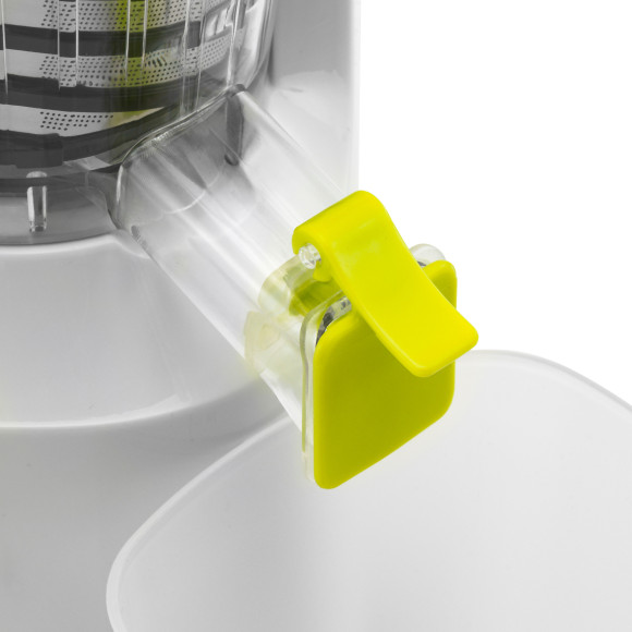 Соковыжималка шнековая Starwind SJ3112 200Вт рез.сок.:600мл. белый Соковыжималка шнековая Starwind SJ3112 200Вт рез.сок.:600мл. белый