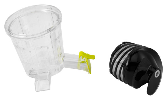 Соковыжималка шнековая Starwind SJ3112 200Вт рез.сок.:600мл. белый Соковыжималка шнековая Starwind SJ3112 200Вт рез.сок.:600мл. белый