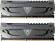 Память DDR4 2x8Gb 3200MHz Patriot PVS416G320C6K Viper Steel RTL Gaming PC4-25600 CL16 DIMM 288-pin 1.35В single rank с радиатором Ret