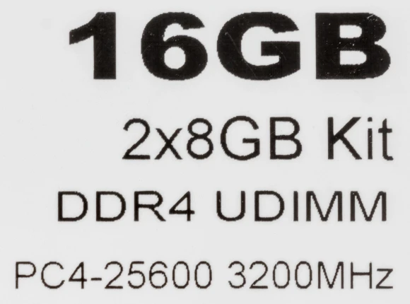 Память DDR4 2x8Gb 3200MHz Patriot PVS416G320C6K Viper Steel RTL Gaming PC4-25600 CL16 DIMM 288-pin 1.35В single rank с радиатором Ret