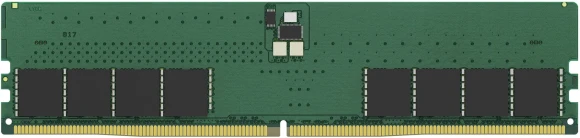 Память DDR5 32GB 6400MHz Kingston KVR64V52BS8-32 Valueram RTL PC5-51200 CL52 SO-DIMM 262-pin 1.1В single rank Ret