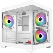 Устройство охлаждения(кулер) Formula Ice Burg ARGB Soc-AM5/AM4/1200/1700/1851 черный 4-pin 17-29.66dB Al+Cu 170W 552gr Ret (ICE BURG ARPW 4P BK) Устройство охлаждения(кулер) Formula Ice Burg ARGB Soc-AM5/AM4/1200/1700/1851 черный 4-pin 17-29.66dB Al+Cu 170W 552gr Ret (ICE BURG ARPW 4P BK)