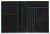 Кошелек мужской Piquadro Blue Square PU1393B2R/N черный натур.кожа