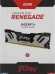 Память DDR5 24GB 6400MHz Kingston KF564C32RS-24 Fury Renegade Silver XMP RTL Gaming PC5-51200 CL32 DIMM 288-pin 1.4В с радиатором Ret Память DDR5 24GB 6400MHz Kingston KF564C32RS-24 Fury Renegade Silver XMP RTL Gaming PC5-51200 CL32 DIMM 288-pin 1.4В с радиатором Ret