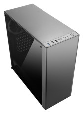 Корпус Accord JP-VI черный без БП ATX 3x120mm 2xUSB2.0 1xUSB3.0 audio bott PSU Корпус Accord JP-VI черный без БП ATX 3x120mm 2xUSB2.0 1xUSB3.0 audio bott PSU