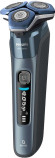 Бритва роторная Philips S7882/55 реж.эл.:3 питан.:аккум. синий/серебристый Бритва роторная Philips S7882/55 реж.эл.:3 питан.:аккум. синий/серебристый