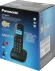 Р/Телефон Dect Panasonic KX-TGB610RUR красный/черный АОН Р/Телефон Dect Panasonic KX-TGB610RUR красный/черный АОН